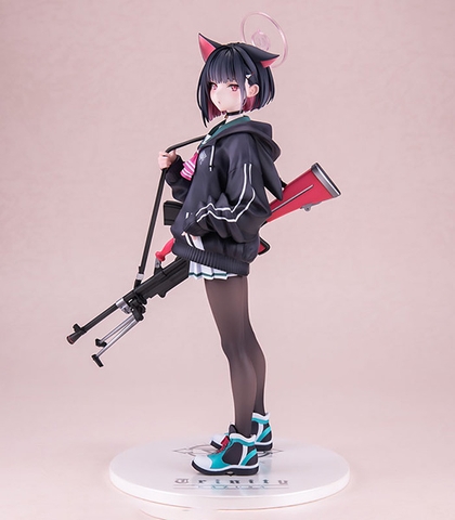 MÔ HÌNH Kyouyama Kazusa - Blue Archive -  1/7 (Claynel) FIIGURE CHÍNH HÃNG