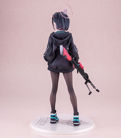 MÔ HÌNH Kyouyama Kazusa - Blue Archive -  1/7 (Claynel) FIIGURE CHÍNH HÃNG