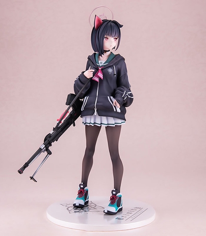 MÔ HÌNH Kyouyama Kazusa - Blue Archive -  1/7 (Claynel) FIIGURE CHÍNH HÃNG