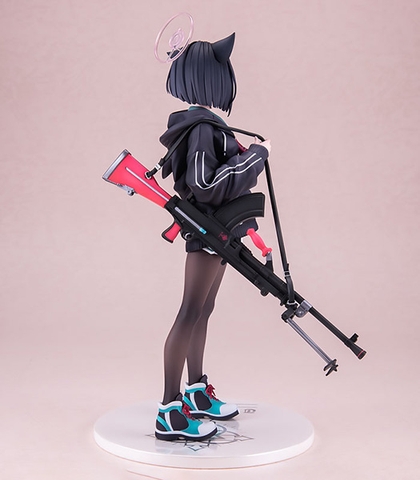 MÔ HÌNH Kyouyama Kazusa - Blue Archive -  1/7 (Claynel) FIIGURE CHÍNH HÃNG