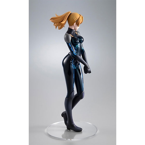 [PRE ORDER] MÔ HÌNH Mori Yuki - Yamato yo Towa ni: REBEL 3199 - Yamato Girls Collection - 1/8 - Dezariam Suit Ver. (MegaHouse) FIGURE CHÍNH HÃNG