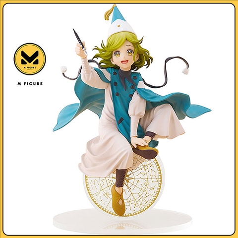 [PRE ORDER] MÔ HÌNH  Coco - Tongari Boushi no Atelier - Pop Up Parade - L (Good Smile Company) FIGURE CHÍNH HÃNG
