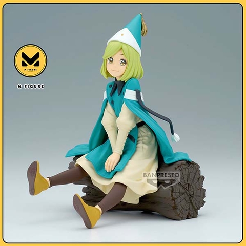 [PRE ORDER] MÔ HÌNH Coco - Tongari Boushi no Atelier - DXF Figure (Bandai Spirits) FIGURE CHÍNH HÃNG