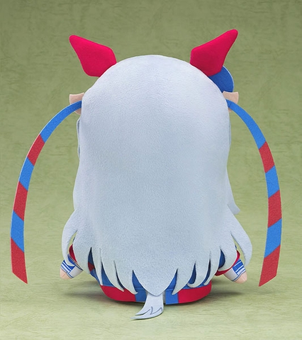 [PRE-ORDER] BÔNG Tamamo Cross - Umamusume: Pretty Derby - Kuripan (Good Smile Company) PLUSH CHÍNH HÃNG
