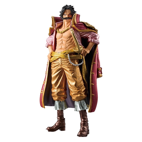 MÔ HÌNH Gol D. Roger - One Piece - King of Artist (Bandai Spirits) FIGURE CHÍNH HÃNG