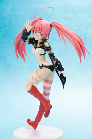MÔ HÌNH Milim Nava - Tensei Shitara Slime Datta Ken - EXQ Figure (Banpresto) FIGURE CHÍNH HÃNG