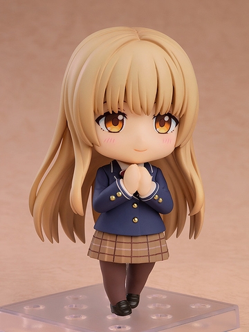 MÔ HÌNH MAHIRU SHIINA - Nendoroid 2064 (Good Smile Company) FIGURE CHÍNH HÃNG