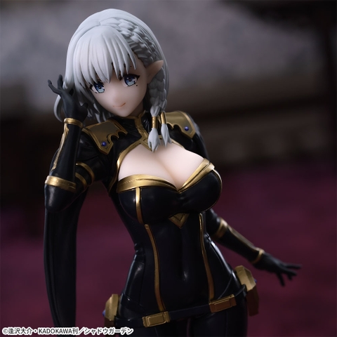 Beta - The Eminence in Shadow - Luminasta (SEGA)