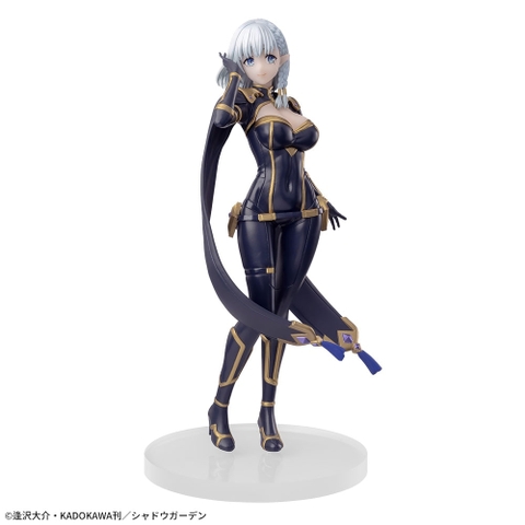 Beta - The Eminence in Shadow - Luminasta (SEGA)