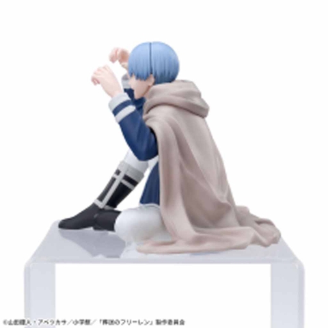 MÔ HÌNH  Himmel - Sousou no Frieren - Premium Chokonose Figure (SEGA) FIGURE CHÍNH HÃNG