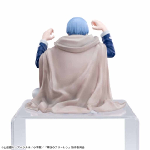 MÔ HÌNH  Himmel - Sousou no Frieren - Premium Chokonose Figure (SEGA) FIGURE CHÍNH HÃNG