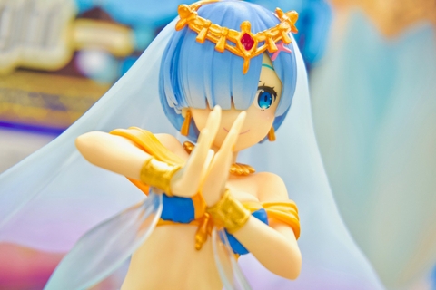 MÔ HÌNH Rem - Re:Zero kara Hajimeru Isekai Seikatsu - Super Special Series - in Arabian Night (FuRyu)FIGURE CHÍNH HÃNG
