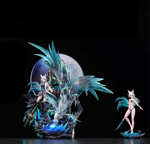 [Pre Order] MÔ HÌNH Feixiao Honkai Star Rail (Hakimi Studio) FIGURE CHÍNH HÃNG