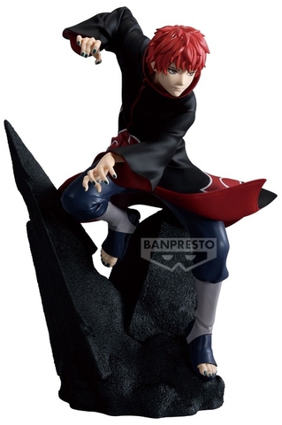 MÔ HÌNH Sasori - Naruto Shippuuden - Effectreme (Bandai Spirits) FIGURE CHÍNH HÃNG