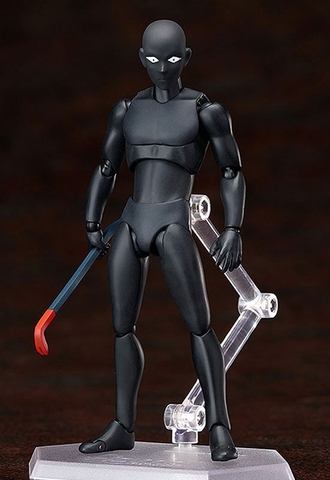 [PRE ORDER] MÔ HÌNH Han'nin -  Meitantei Conan - Figma (#SP-089) (FREEing, Max Factory) FIGURE CHÍNH HÃNG