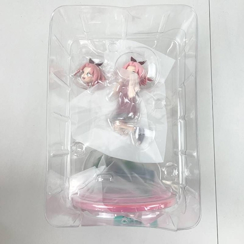 MÔ HÌNH Haruno Sakura - Naruto - G.E.M. - Go! (MegaHouse) FIGURE CHÍNH HÃNG