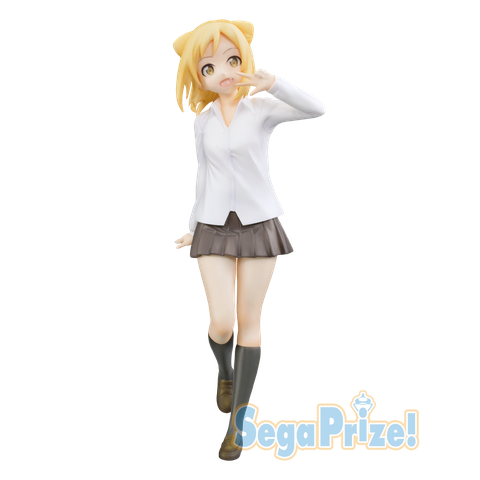 MÔ HÌNH Takanashi Hikari - Demi-chan wa Kataritai - PM Figure (SEGA) FIGURE CHÍNH HÃNG