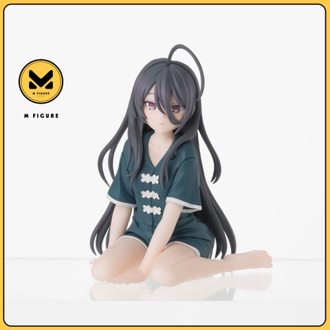 MÔ HÌNH Kimishima Ayano - Tokidoki Bosotto Russia-go de Dereru Tonari no Alya-san - Premium Chokonose Figure (SEGA) FIGURE CHÍNH HÃNG