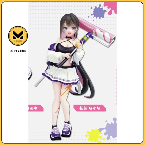 MÔ HÌNH Kaga Nazuna - Vspo - Play with Paint (Vol.1) (GIGO) FIGURE CHÍNH HÃNG