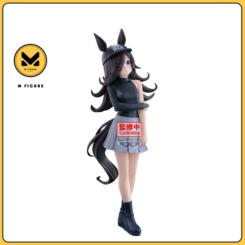 MÔ HÌNH Rice Shower - Umamusume: Pretty Derby (Bandai Spirits) FIGURE CHÍNH HÃNG