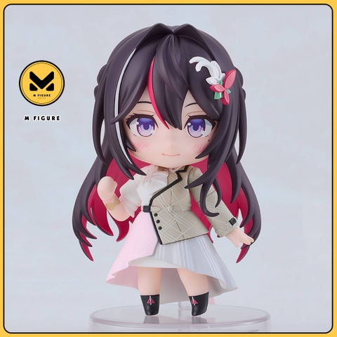 MÔ HÌNH Virtual Diva AZKi - Hololive - Nendoroid (#2543) (Good Smile Company) FIGURE CHÍNH HÃNG