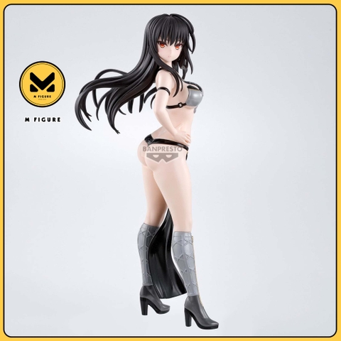 MÔ HÌNH Kotegawa Yui - To LOVEru Darkness - Glitter & Glamours (Bandai Spirits) FIGURE CHÍNH HÃNG