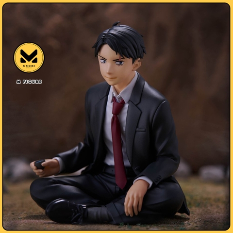 MÔ HÌNH Mizuki - Kitarou Tanjou: Gegege no Nazo - Noodle Stopper Figure (FuRyu) FIGURE CHÍNH HÃNG