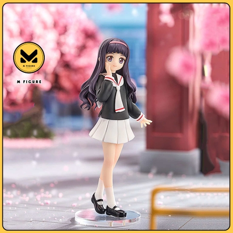 MÔ HÌNH Daidouji Tomoyo - Card Captor Sakura - Pop Up Parade (Good Smile Company)FIGURE CHÍNH HÃNG