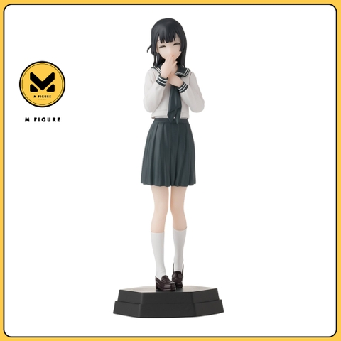 MÔ HÌNH Terui Arisu - Seitokai ni mo Ana wa Aru! - Desktop×Decorate Collections (SEGA) FIGURE CHÍNH HÃNG