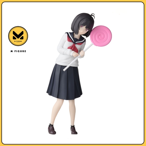 MÔ HÌNH Osanai Yuki - Shoushimin Series - Desktop×Decorate Collections (SEGA) FIGURE CHÍNH HÃNG
