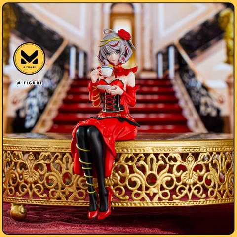 MÔ HÌNH Destiny - Takt Op. Destiny - Noodle Stopper Figure (FuRyu) FIGURE CHÍNH HÃNG