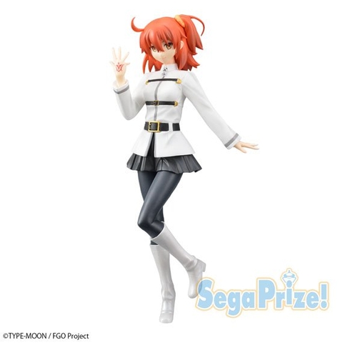MÔ HÌNH  Gudako - Fate/Grand Order - SPM Figure (SEGA) FIGURE CHÍNH HÃNG