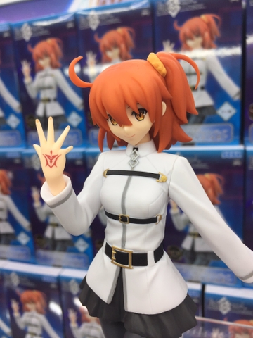 MÔ HÌNH  Gudako - Fate/Grand Order - SPM Figure (SEGA) FIGURE CHÍNH HÃNG
