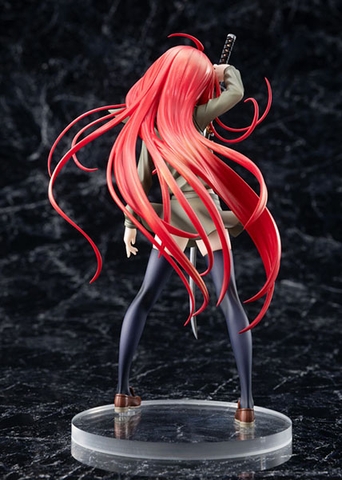 [PRE ORDER] MÔ HÌNH Shana - Shakugan no Shana - KDcolle - Light Novel (Kadokawa) FIGURE CHÍNH HÃNG