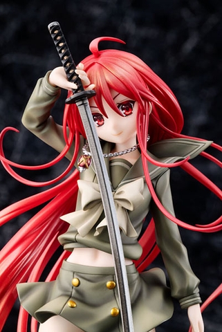 [PRE ORDER] MÔ HÌNH Shana - Shakugan no Shana - KDcolle - Light Novel (Kadokawa) FIGURE CHÍNH HÃNG