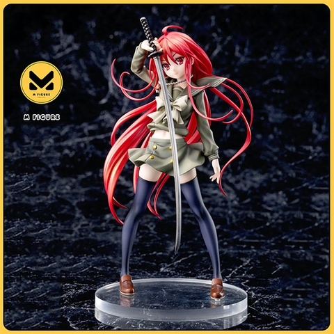 [PRE ORDER] MÔ HÌNH Shana - Shakugan no Shana - KDcolle - Light Novel (Kadokawa) FIGURE CHÍNH HÃNG