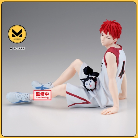 [Pre Order] MÔ HÌNH Akashi Seijuurou - Gekijouban Kuroko no Basket Last Game - Tetsuya 2-gou (Bandai Spirits) FIGURE CHÍNH HÃNG