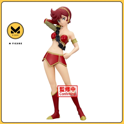 MÔ HÌNH Benten - Urusei Yatsura - Glitter & Glamours - Lum and Bestie Collection (Vol.3) (Bandai Spirits) FIGURE CHÍNH HÃNG