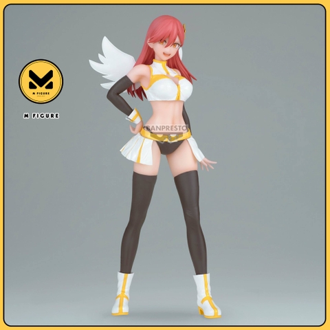 MÔ HÌNH Kisaki Aria - 2.5-jigen no Yuuwaku - Glitter & Glamours - Ariel Angel (Paratoopers Ver.) (Bandai Spirits) FIGURE CHÍNH HÃNG