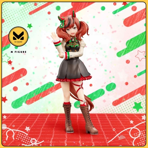 MÔ HÌNH Nice Nature - Umamusume: Pretty Derby - Ichiban Kuji - Ichiban Kuji Umamusume: Pretty Derby 8 Dan (A Prize) (Bandai Spirits) FIGURE CHÍNH HÃNG