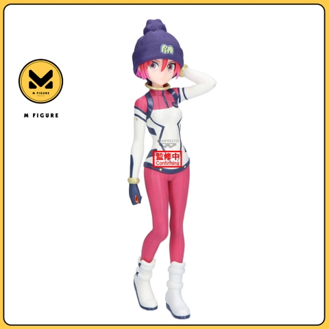 [Pre Order] MÔ HÌNH Amate Yuzuriha - Kidou Senshi Gundam GQuuuuuuX - Pilot Suit Ver. (Bandai Spirits) FIGURE CHÍNH HÃNG