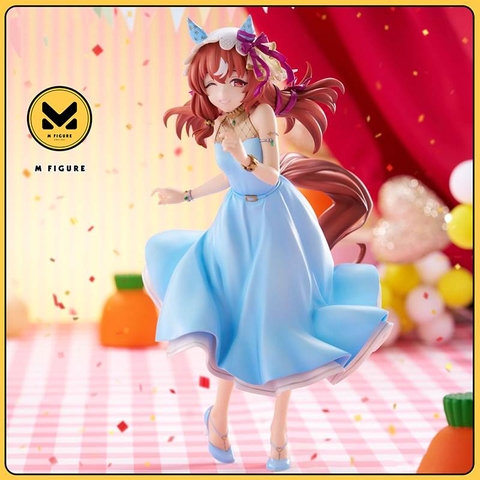 MÔ HÌNH Still in Love - Umamusume: Pretty Derby - Trio-Try-iT Figure (FuRyu) FIGURE CHÍNH HÃNG