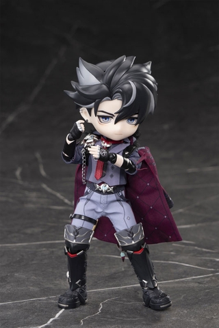 [PRE-ORDER] MÔ HÌNH Wriothesley - Genshin Impact - Piccodo - 1/12 (Genesis) FIGURE CHÍNH HÃNG