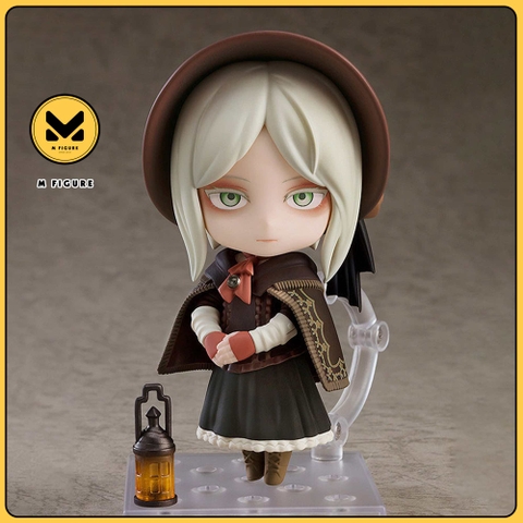 [Pre Order] MÔ HÌNH Ningyou (Doll) - Bloodborne - Nendoroid (#1992) (Good Smile Company) FIGURE CHÍNH HÃNG