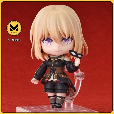 [PRE ORDER] MÔ HÌNH BanG Dream! - Misumi Uika - Nendoroid (#3076) (Good Smile Arts Shanghai, Good Smile Company) FIGURE CHÍNH HÃNG