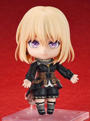[PRE ORDER] MÔ HÌNH BanG Dream! - Misumi Uika - Nendoroid (#3076) (Good Smile Arts Shanghai, Good Smile Company) FIGURE CHÍNH HÃNG