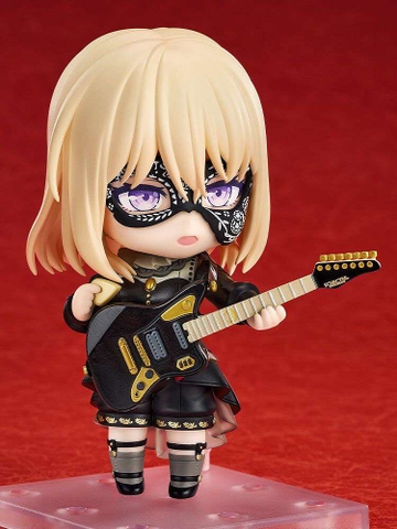 [PRE ORDER] MÔ HÌNH BanG Dream! - Misumi Uika - Nendoroid (#3076) (Good Smile Arts Shanghai, Good Smile Company) FIGURE CHÍNH HÃNG