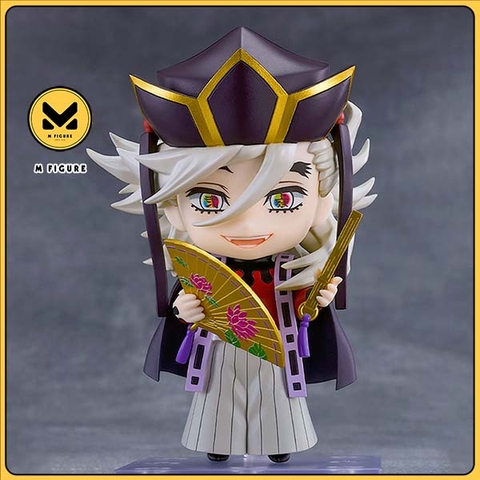 [PRE ORDER] MÔ HÌNH  Douma - Kimetsu no Yaiba - Nendoroid (#3034) (Good Smile Company) FIGURE CHÍNH HÃNG