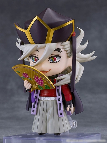 [PRE ORDER] MÔ HÌNH  Douma - Kimetsu no Yaiba - Nendoroid (#3034) (Good Smile Company) FIGURE CHÍNH HÃNG
