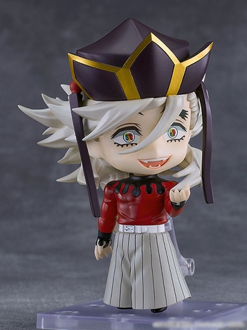 [PRE ORDER] MÔ HÌNH  Douma - Kimetsu no Yaiba - Nendoroid (#3034) (Good Smile Company) FIGURE CHÍNH HÃNG
